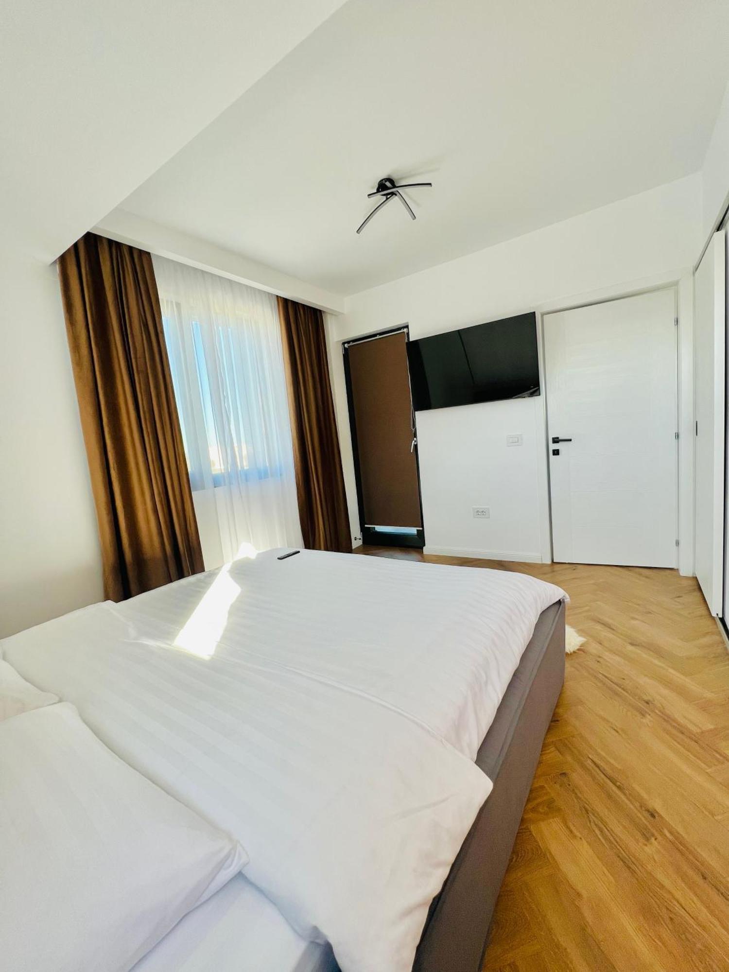 Richy Boutique Pensiune Brașov